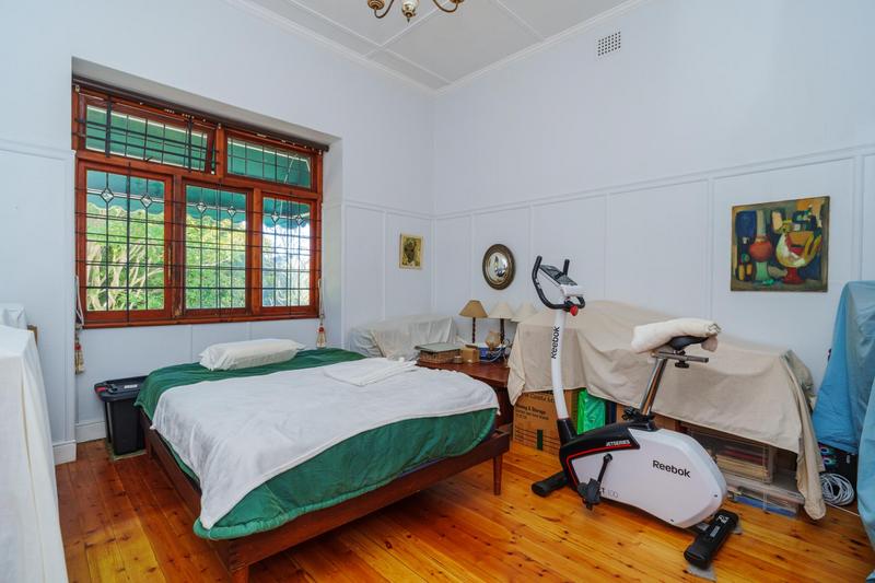 4 Bedroom Property for Sale in Plumstead Western Cape